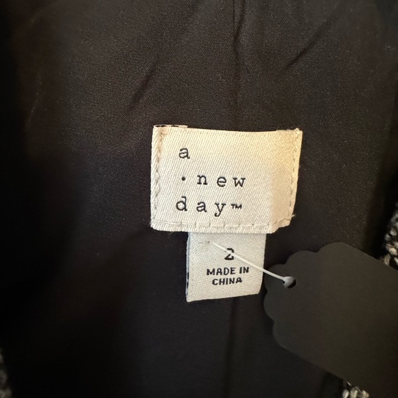 One day blazer - Picture 2 of 2